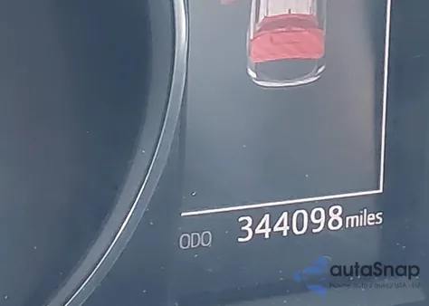 2016 Toyota Rav4 Hybrid Xle из США, поврежденный, VIN JTMRJREV5GD004500